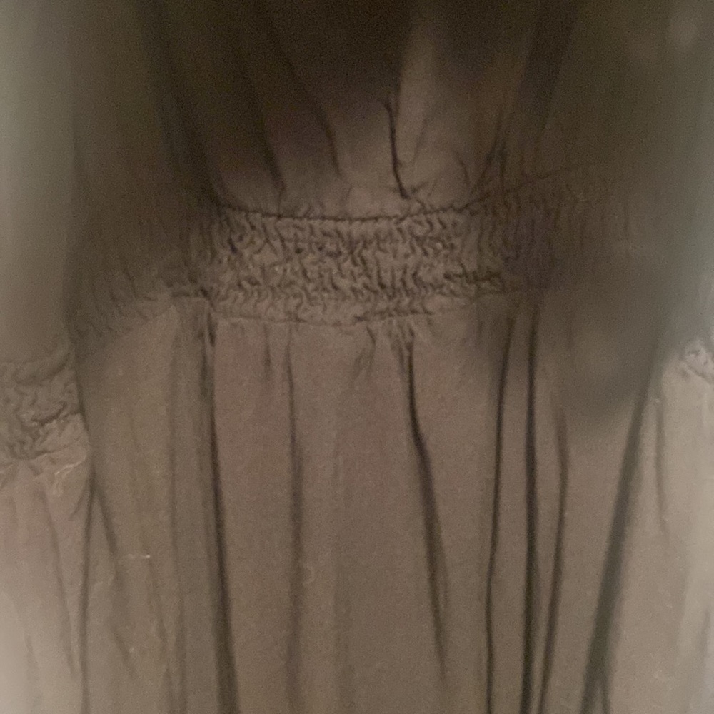 Long Dress Size L..Dani Colection View 4